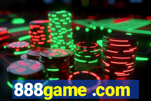 888game .com